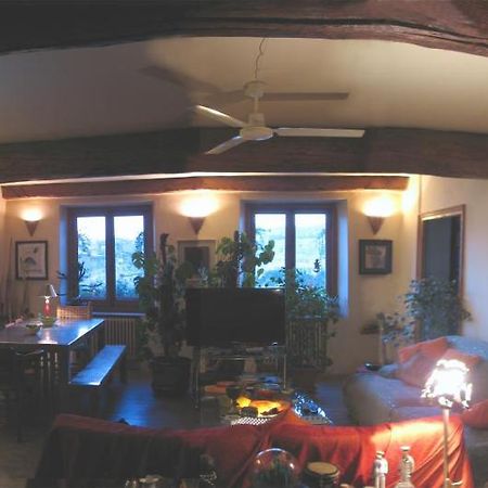 B&B Camera Con Vista Gênes Extérieur photo