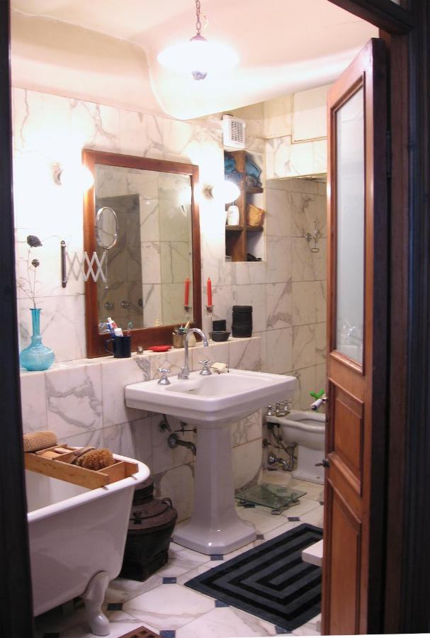 B&B Camera Con Vista Gênes Extérieur photo