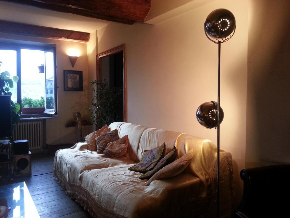 B&B Camera Con Vista Gênes Extérieur photo